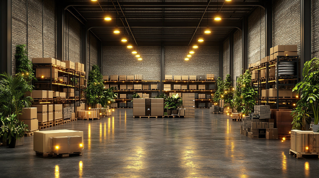 Plantdesign