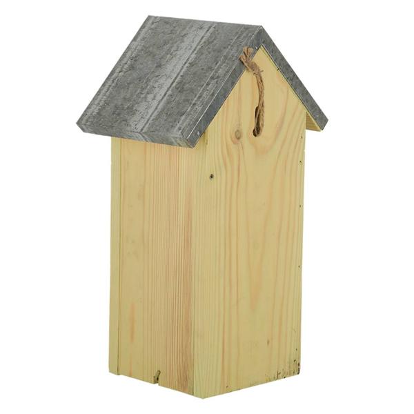 Vlinderkast - Nestkast _ 33 cm