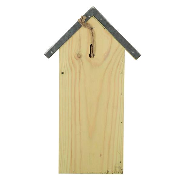 Vlinderkast - Nestkast _ 33 cm