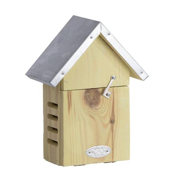 Lieveheersbeestkastje - Nestkast _ 23 cm