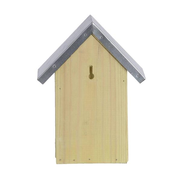 Lieveheersbeestkastje - Nestkast _ 23 cm