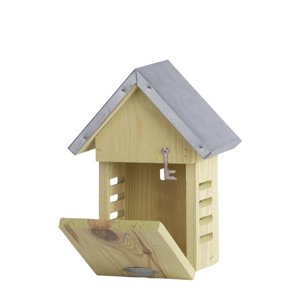 Lieveheersbeestkastje - Nestkast _ 23 cm