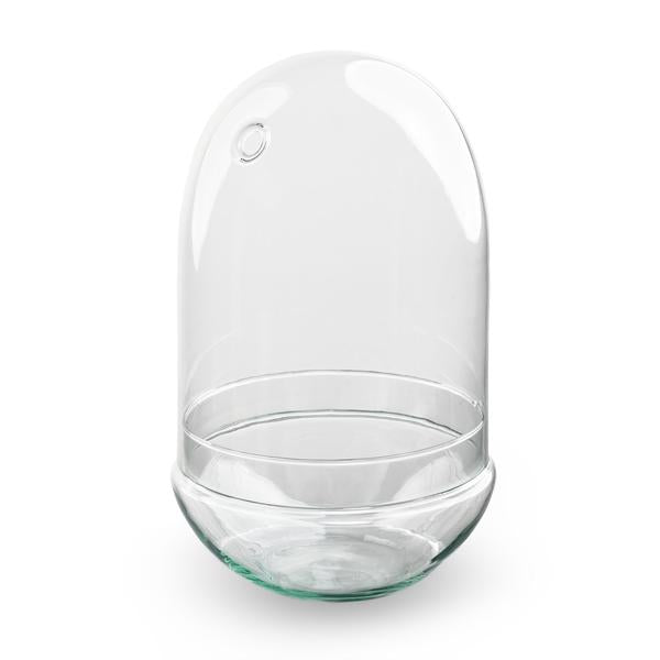 Terrarium fles - Egg XL - _ 30 cm