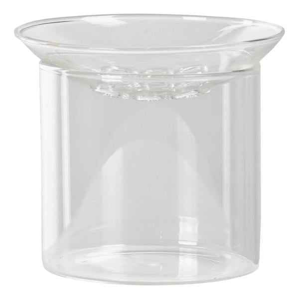 Propagation vase L - Ø 12 cm ↕ 10,8 cm