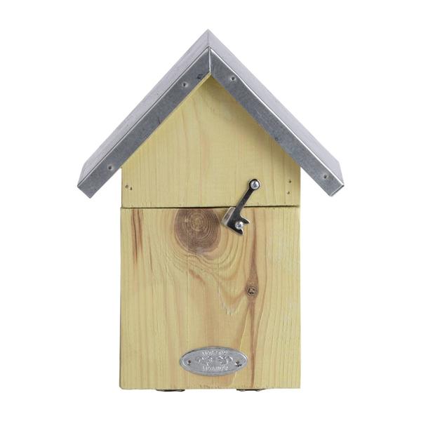 Lieveheersbeestkastje - Nestkast _ 23 cm
