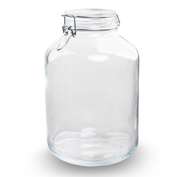 Weckpot Terrarium Jar - _ 28 cm