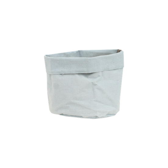 BLACK FRIDAY - CYBER MONDAY - Plantbag Old Blue - D22