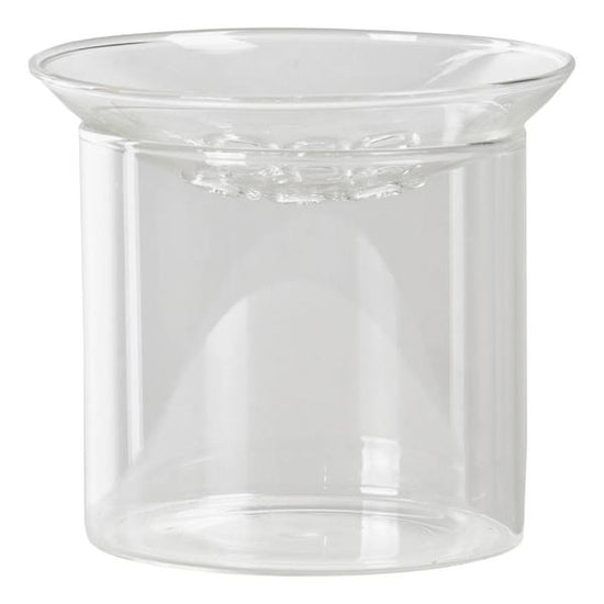 Propagation vase L - Ø 12 cm ↕ 10,8 cm