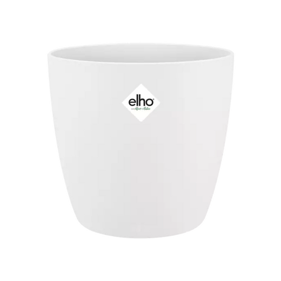 ELHO Brussels rond 25cm wit