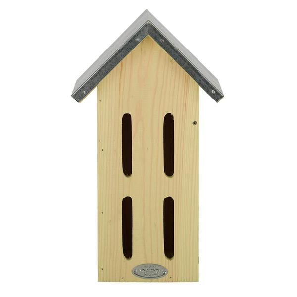 Vlinderkast - Nestkast _ 33 cm