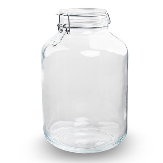 Weckpot Terrarium Jar - _ 28 cm