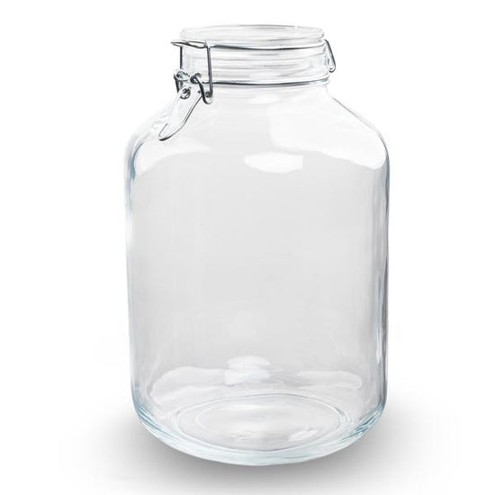 Weckpot Terrarium Jar - _ 28 cm